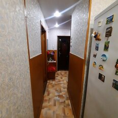 Квартира 36,6 м², 2-комнатная - изображение 3