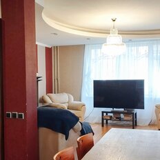 Квартира 218,4 м², 4-комнатная - изображение 4