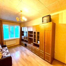 Квартира 45 м², 1-комнатная - изображение 2
