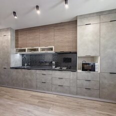 Квартира 92,3 м², 2-комнатная - изображение 5