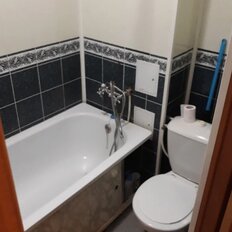 Квартира 32 м², 1-комнатная - изображение 1