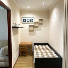 Квартира 42 м², 1-комнатная - изображение 4