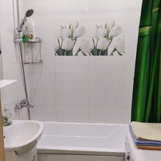 Квартира 31 м², 1-комнатная - изображение 2