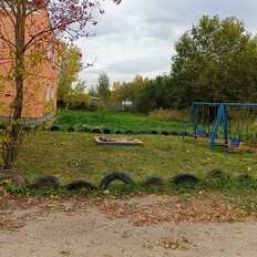 Квартира 31 м², 1-комнатная - изображение 5