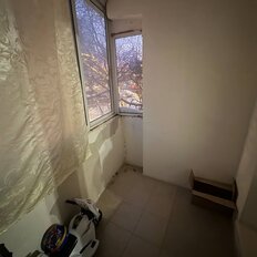 Квартира 34,7 м², 1-комнатная - изображение 1