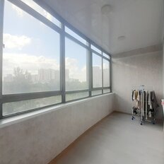 Квартира 90 м², 3-комнатная - изображение 4