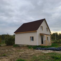 дом + 5,7 сотки, участок - изображение 2