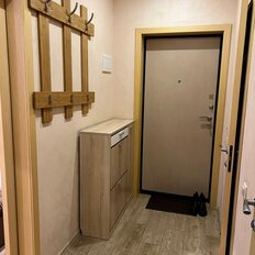 Квартира 31 м², 1-комнатная - изображение 3