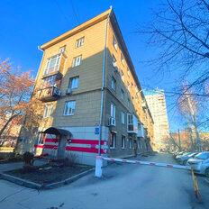 38 м², 2 комнаты - изображение 2