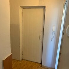 Квартира 29,3 м², 1-комнатная - изображение 5