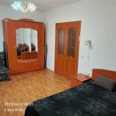 Квартира 38,8 м², 1-комнатная - изображение 4
