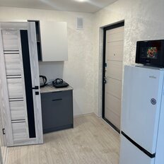 Квартира 18 м², студия - изображение 3