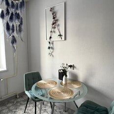Квартира 51 м², 2-комнатная - изображение 4