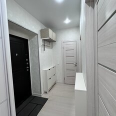 Квартира 51,2 м², 2-комнатная - изображение 1