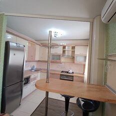 Квартира 40 м², 1-комнатная - изображение 5