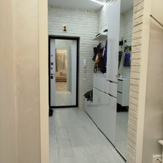 Квартира 62 м², студия - изображение 1