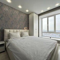 Квартира 50 м², 2-комнатная - изображение 5