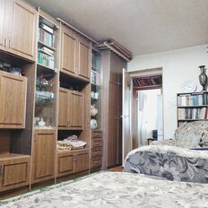 Квартира 57 м², 3-комнатная - изображение 4