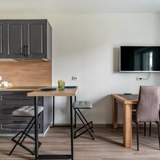 Квартира 50 м², 2-комнатная - изображение 3