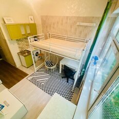 Квартира 18 м², студия - изображение 2