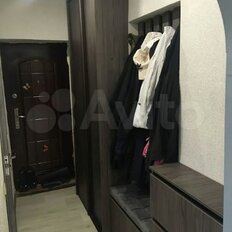 Квартира 56 м², 3-комнатная - изображение 4