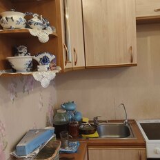 Квартира 47,5 м², 1-комнатная - изображение 4