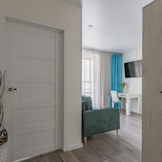 Квартира 29,9 м², 1-комнатная - изображение 1