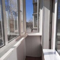 Квартира 29 м², 1-комнатная - изображение 1