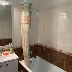 Квартира 38 м², 1-комнатная - изображение 2