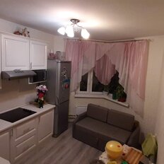 Квартира 52 м², 2-комнатная - изображение 3