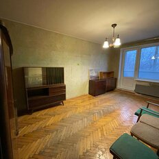 Квартира 32 м², 1-комнатная - изображение 1