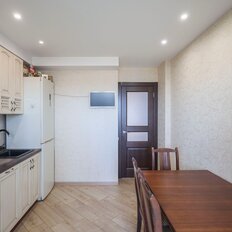 Квартира 57,1 м², 2-комнатная - изображение 3