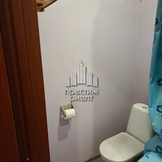 Квартира 33 м², 1-комнатная - изображение 5