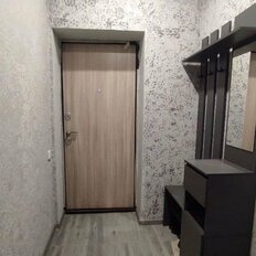 Квартира 33,5 м², 1-комнатная - изображение 4