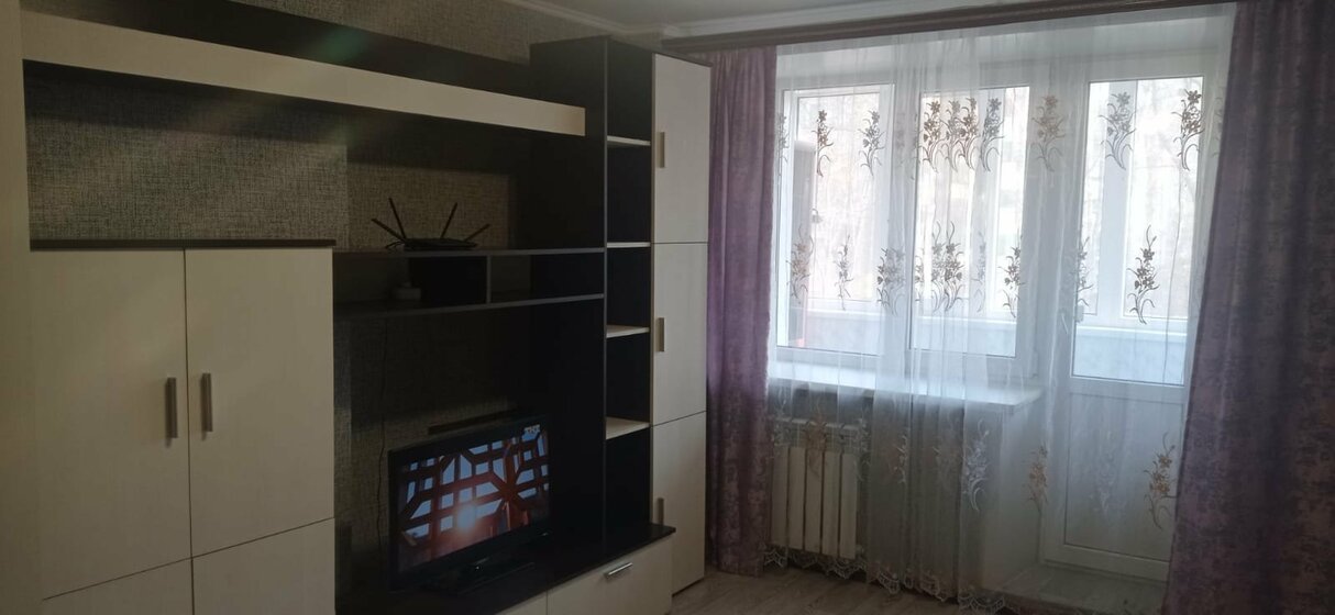 35 м², 1-комнатная квартира 14 000 ₽ в месяц - изображение 24