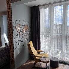 Квартира 65 м², 2-комнатная - изображение 1