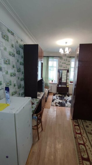 58 м², 2-комнатные апартаменты 239 000 ₽ в месяц - изображение 7