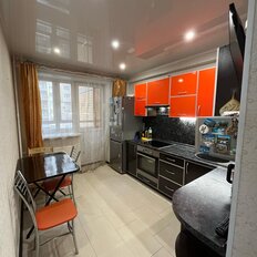 Квартира 52,4 м², 2-комнатная - изображение 3