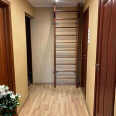 Квартира 66,2 м², 3-комнатная - изображение 5