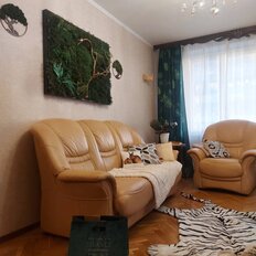 Квартира 53 м², 2-комнатная - изображение 2