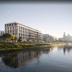 Квартира 40,7 м², 1-комнатная - изображение 5