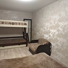 Квартира 32 м², 1-комнатная - изображение 5