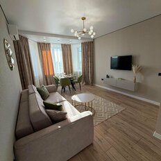 Квартира 40 м², 2-комнатная - изображение 3