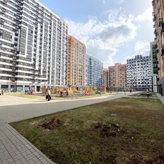 Квартира 36 м², 1-комнатная - изображение 4