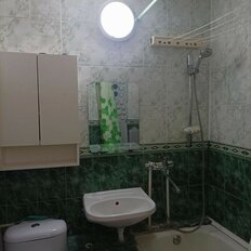 Квартира 35 м², 1-комнатная - изображение 2