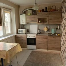 Квартира 30 м², 1-комнатная - изображение 2