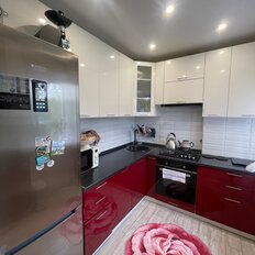 Квартира 54 м², студия - изображение 2