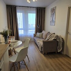 Квартира 35 м², 2-комнатная - изображение 3