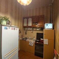 Квартира 31 м², 1-комнатная - изображение 4