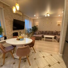 Квартира 75,3 м², 2-комнатная - изображение 2